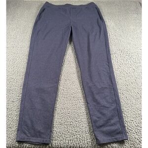 Public Rec Gamechanger Pants Mens 38x34(36x34 Fits) Blue Athleisure Stretch‎